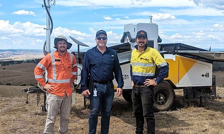 Sphere Drones granted BVLOS area approval