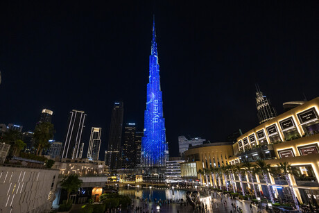 Hytera celebrates 10th anniversary of its UAE subsidiary