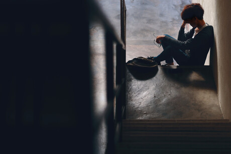 Can bullying affect dental health?