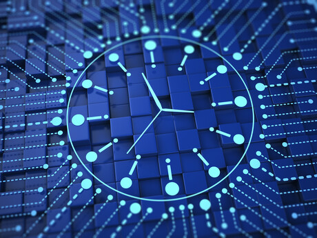 AI chips could get a sense of time