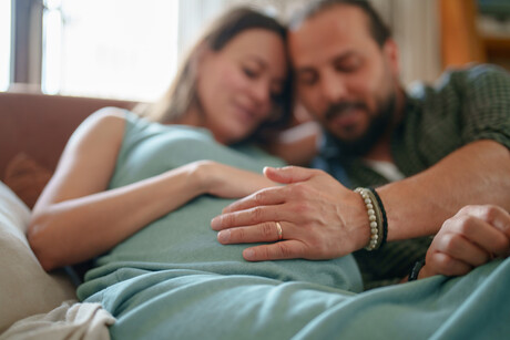 Is fluoride exposure in pregnancy linked to child neurobehaviour?