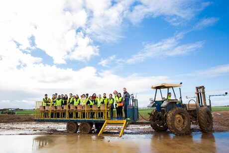 Aussie fruit and vegetable producers to meet international buyers