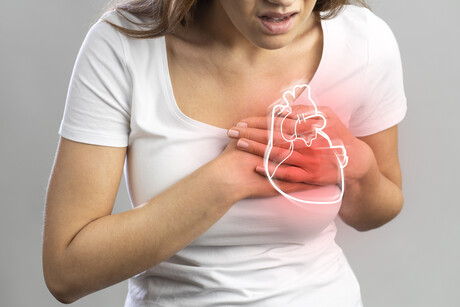 MRI can improve heart failure detection in women