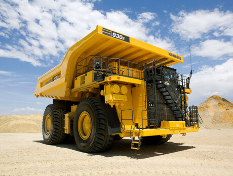 Rio Tinto and BHP collaborate on trials of battery-electric haul trucks