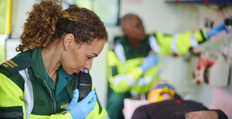 CGI joins program to deliver UK's Emergency Services Network CGI joins program to deliver UK's Emergency Services Network