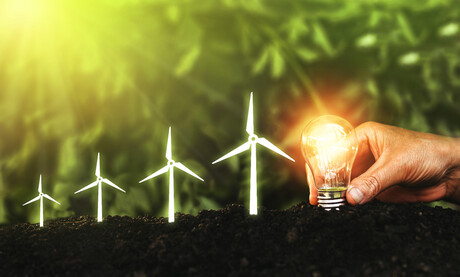 CSIRO assists SMEs working in renewables