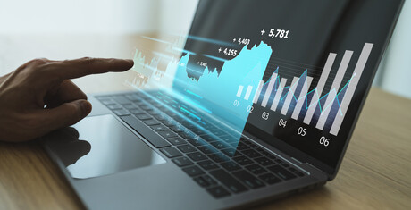 Data literacy: tripping leaders up at the tech race finish line