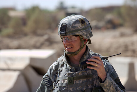 Nokia acquires defence comms company Fenix Group