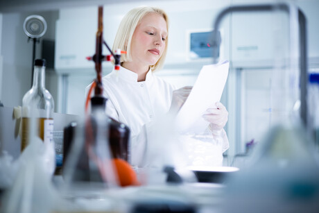 Women in STEM Ambassador initiative wound up