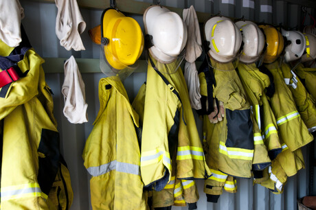 Improving efficiency in Australia&#39;s emergency response times