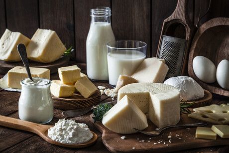 Say cheese to four advancements in processing