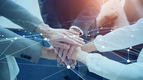 Could Amazon or Google hold the key to the future of public health diagnostics?