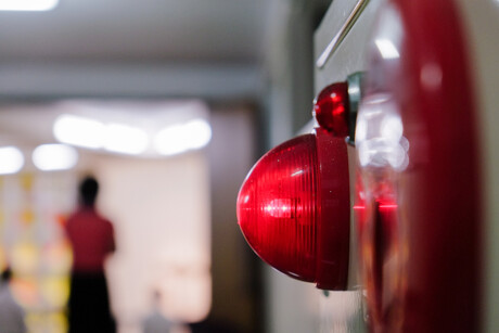 Fire systems regulation under review in WA