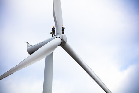 Octopus acquires 1 GW wind farm in NSW