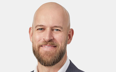 TMX appoints new COO