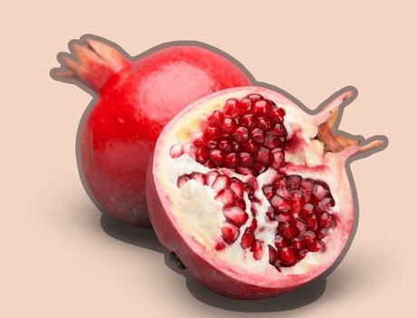 Pomegranates may improve memory in Alzheimer&#39;s patients