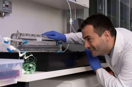 &#39;Thermal desalination&#39; to bolster global water security