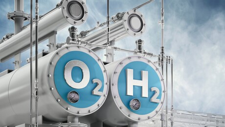 Siemens offers GenAI tools for planning hydrogen plants