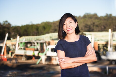 Leadership in aged care: the elements of success Leadership in aged care: the elements of success