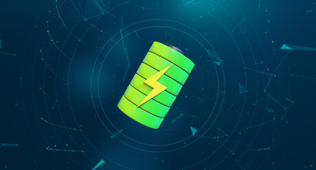 Iron could be key to less expensive, greener Li-ion batteries Iron could be key to less expensive, greener Li-ion batteries