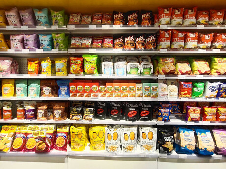 Deakin University&#39;s &#39;food manufacturers scorecard&#39;