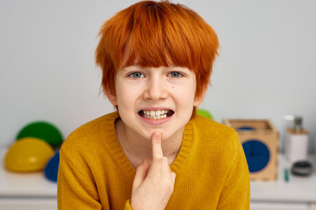 Researchers find the brain network responsible for stuttering