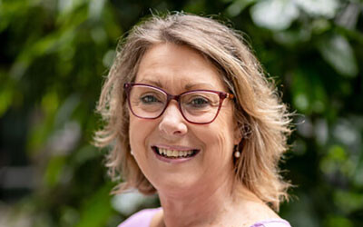 Nurse &#39;transformer&#39; an ambassador for digital health