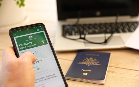 Australia is entering a mature era of digital government Australia is entering a mature era of digital government