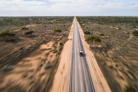 5 steps towards an EV future 5 steps towards an EV future