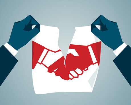 HeraMED, Fembridge partnership terminated