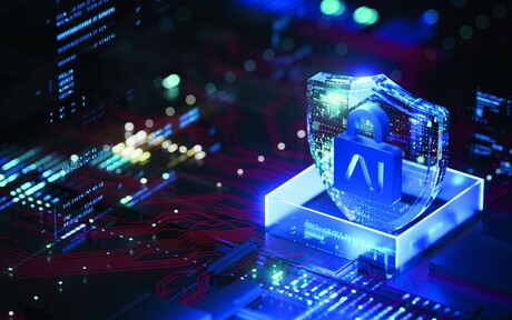 Risk vs productivity: how AI is impacting cybersecurity in the public sector