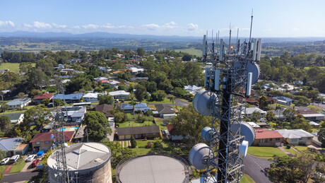 Mobile Network Hardening Program Round 2 results Mobile Network Hardening Program Round 2 results