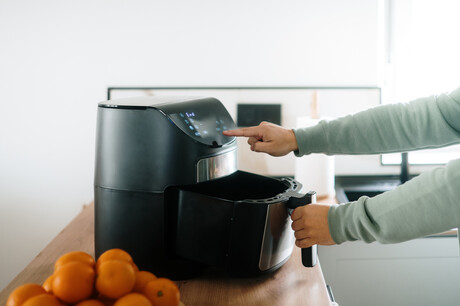 Nestl&eacute; creates meal solutions for air fryers