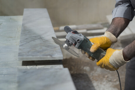 Model WHS regulations finalised ahead of engineered stone ban