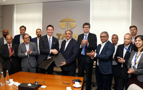 Monash Uni signs MoU with Tata Steel on sustainability innovation
