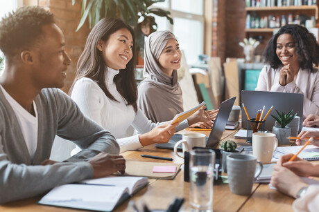 Why diversity of thought is a foolproof recipe for business success Why diversity of thought is a foolproof recipe for business success