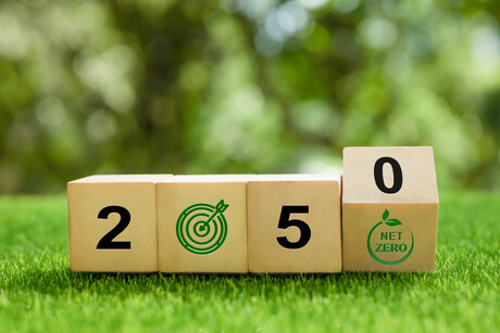 Government announces development of new net zero sector plans