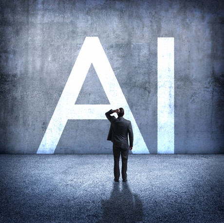 IT pros want AI but fear shortcomings: report