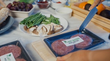 Anuga presents its new trade show, Anuga Alternatives