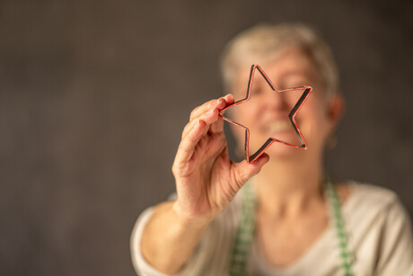 Awards recognise contributions by older people