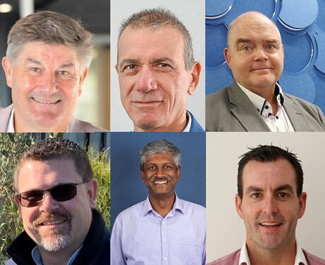 Comms Connect NZ panel highlight: non-terrestrial vs terrestrial networks