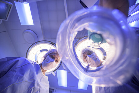 Eastern Health Blackburn reopens surgical hub Eastern Health Blackburn reopens surgical hub