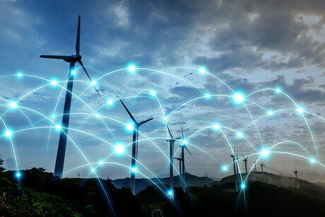 Interconnected microgrids: the way of the future? Interconnected microgrids: the way of the future?