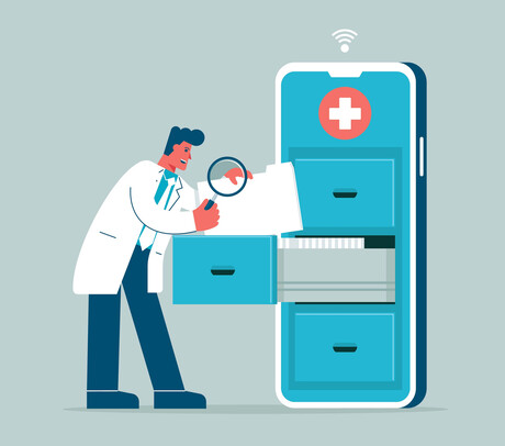 Health practices and clinics urged to improve cybersecurity Health practices and clinics urged to improve cybersecurity
