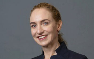 Australian of the Year Georgina Long among new Academy Fellows Australian of the Year Georgina Long among new Academy Fellows