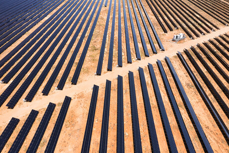 $100m global challenge for ultra-low-cost solar