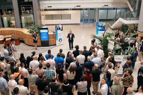 Mettler-Toledo opens its ANZ head office in Melbourne
