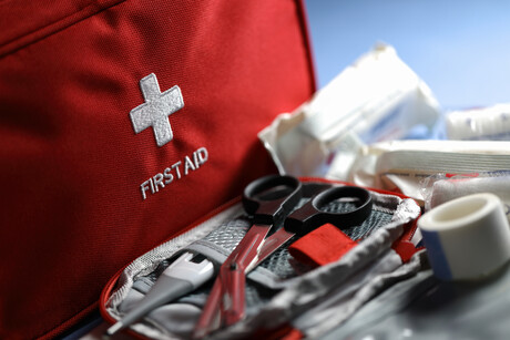 Top tips for managing first aid in the workplace