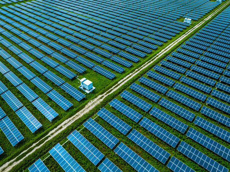 The central role of energy storage in our renewable energy future