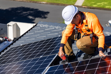 Vic Govt providing affordable renewable energy Vic Govt providing affordable renewable energy